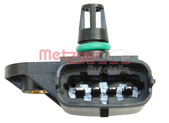 METZGER 0906347 Sensor, Ansauglufttemperatur